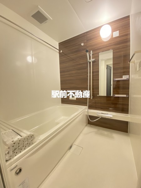 バス・シャワールーム　類似物件流用