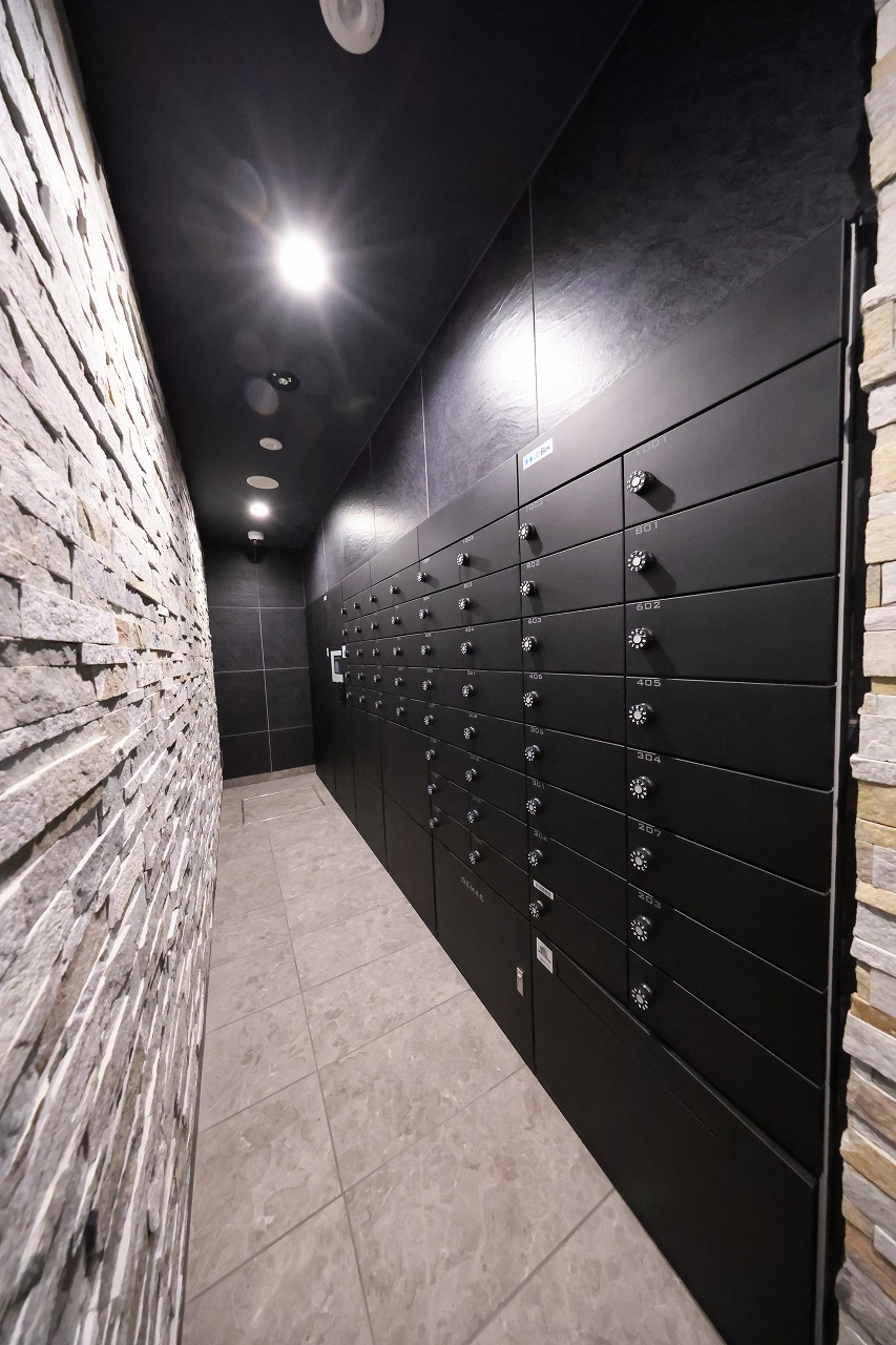 その他共有部分　その他共有部分