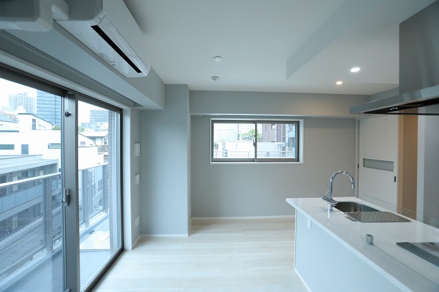 居室・リビング　内観1※別部屋参考写真