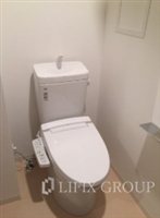 トイレ　トイレ参考