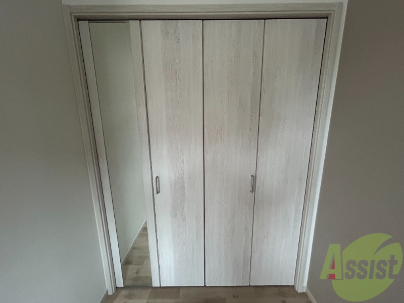 収納　収納はこちらをお使いください。中の様子は後ほど。