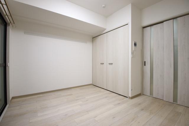 居室・リビング　※別室の参考写真の為、現況優先です。