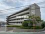 別府駅より徒歩31分 築31年8ヶ月 4階建の賃貸物件