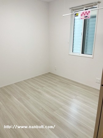 その他部屋・スペース　洋室4.6帖