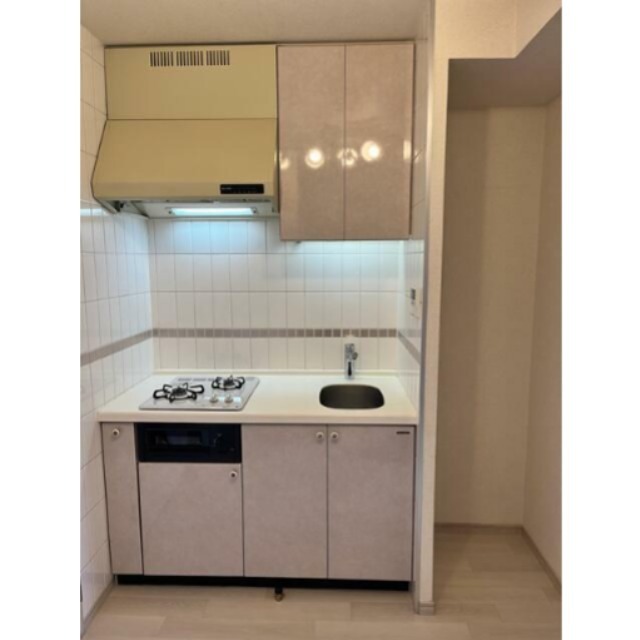 キッチン　※同仕様写真含む