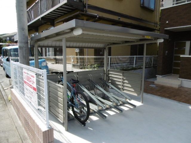 その他共有部分　★お部屋探しは株式会社タウンハウジング東京まで★