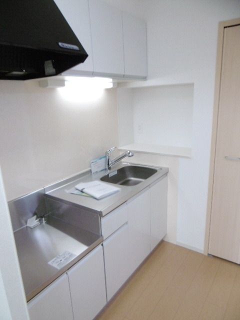 キッチン　★お部屋探しは株式会社タウンハウジング東京まで★