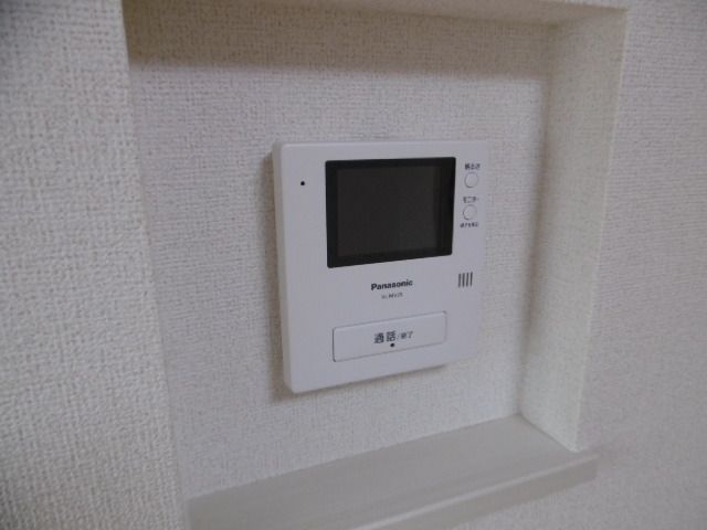 その他設備　★お部屋探しは株式会社タウンハウジング東京まで★