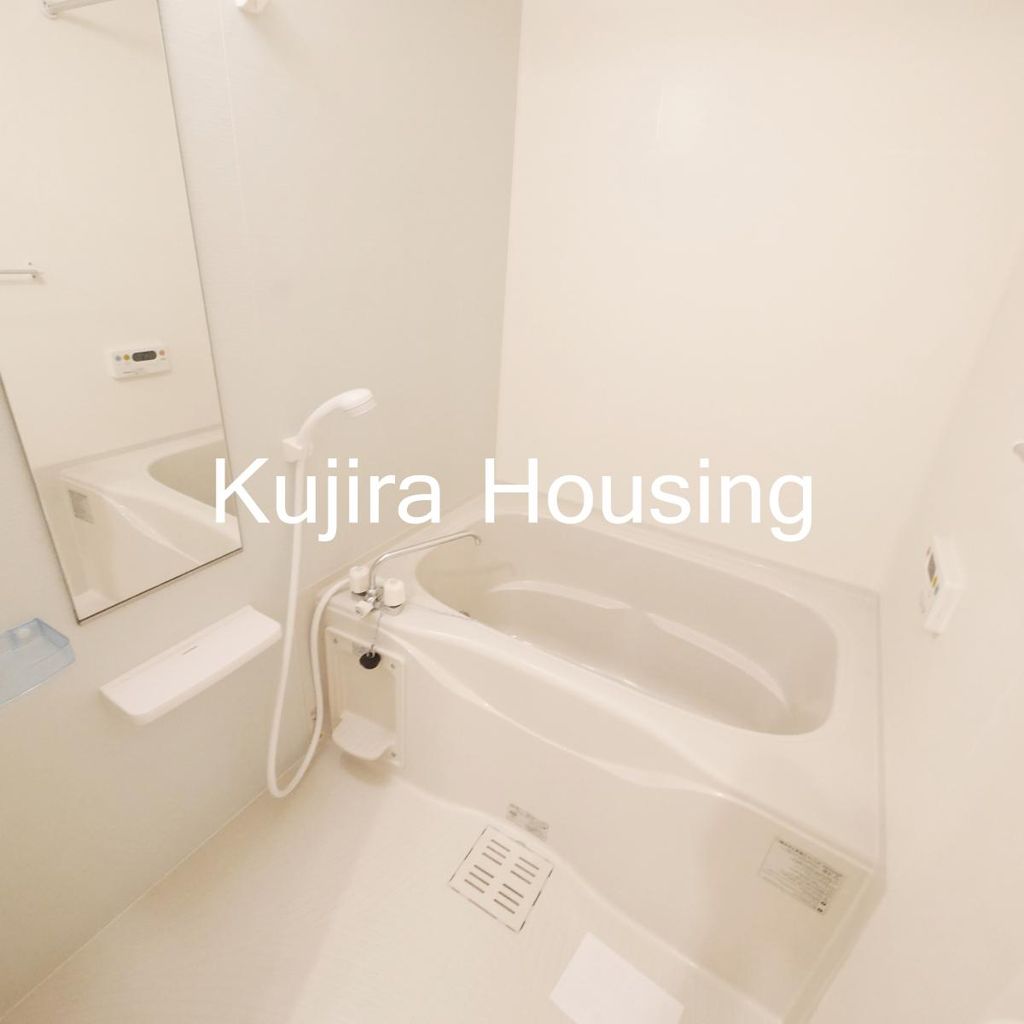 バス・シャワールーム　★追焚、浴室乾燥機付きお風呂★