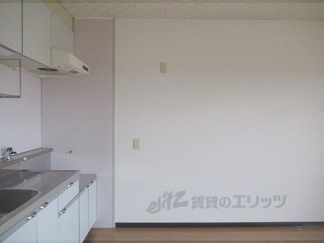 その他部屋・スペース　冷蔵庫置場