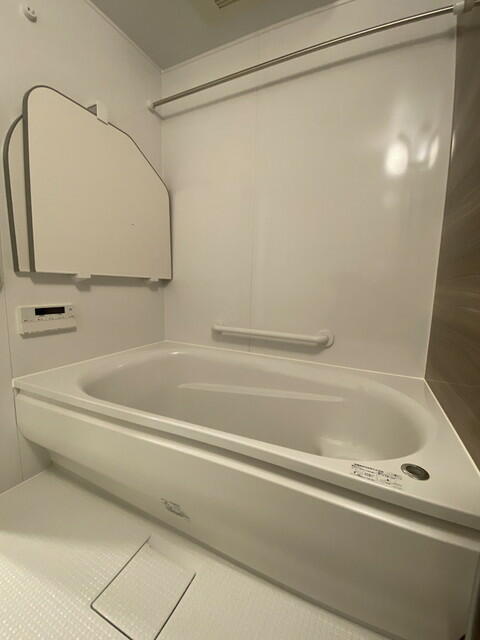 バス・シャワールーム　※写真は同タイプ住戸です。