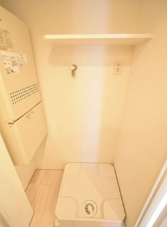 その他設備　別部屋参考写真