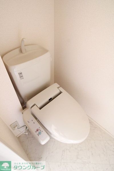 トイレ　★同施工タイプイメージ★