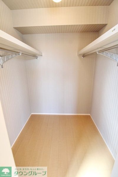 収納　★同施工タイプイメージ★
