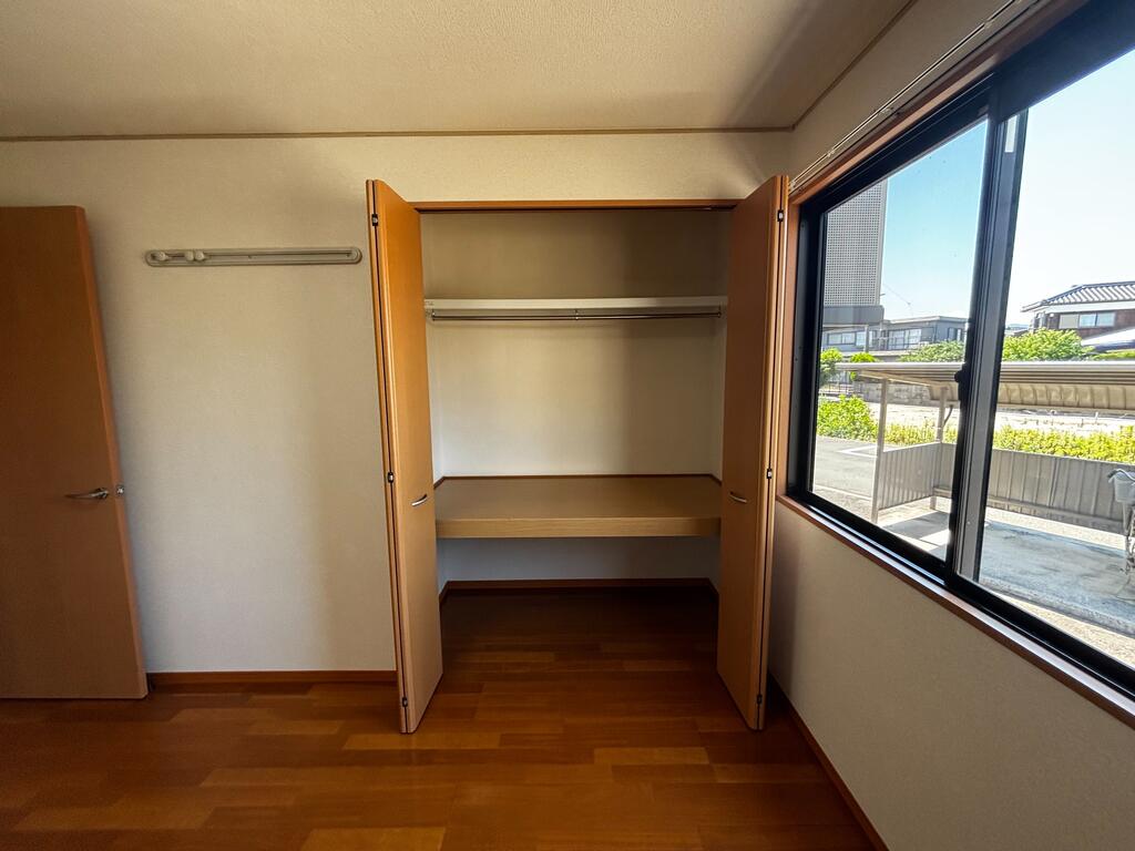 プレシャスハイツの内装写真