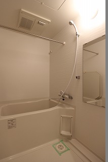 バス・シャワールーム　別室参考写真