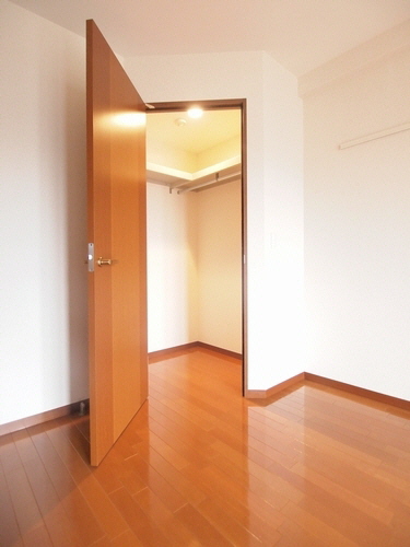 収納　※間取り同タイプのお部屋の写真です