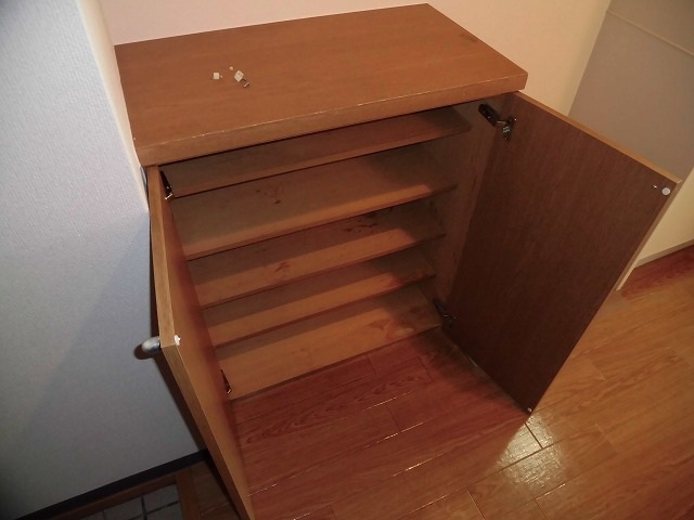 その他設備　写真は別室のものになります。