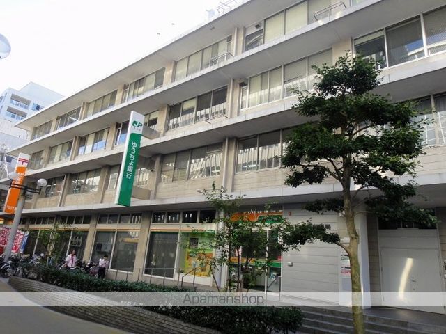 郵便局　高松中央郵便局（郵便局）まで388m