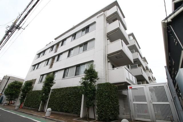 建物外観　☆外観☆