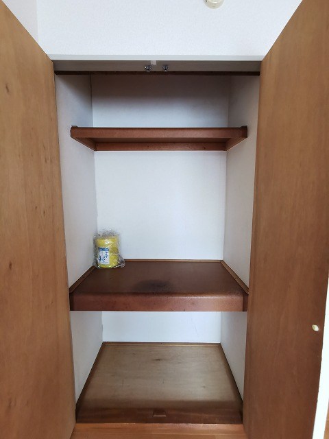 収納　別部屋参照