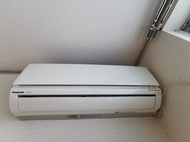 その他設備　別部屋参照