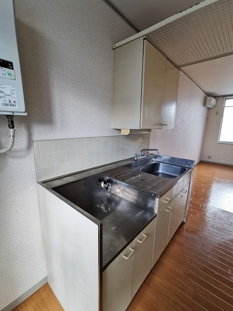 キッチン　別部屋参照