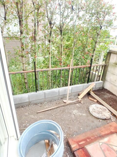 その他設備　★お庭付き★