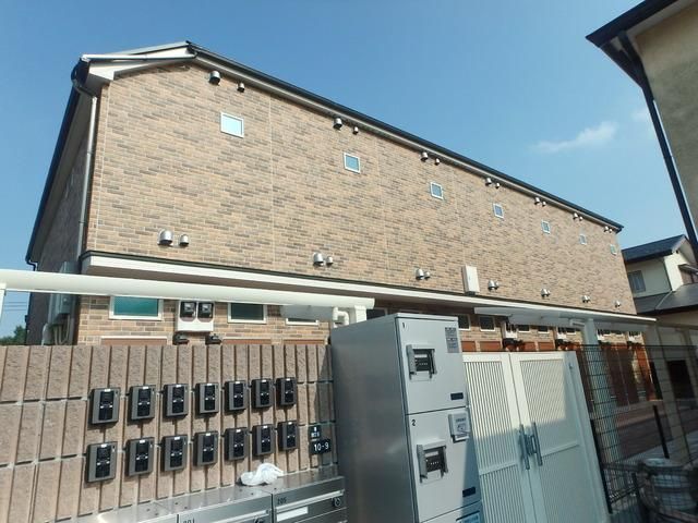 建物外観　★住環境良好★