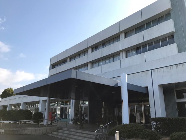 役所　伊万里市役所（役所）まで2258m