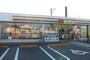 コンビニ　ミニストップ新居浜松原町店（コンビニ）まで689m