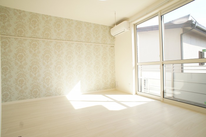 その他設備　※写真は別室同間取り写真となります。
