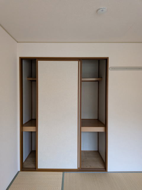 収納　同仕様