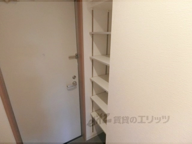 収納　下駄箱