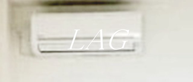その他設備　エアコンです。
