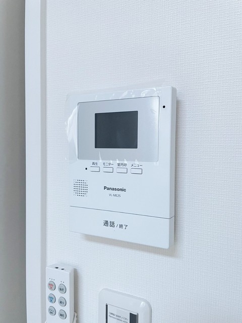 セキュリティ　同施工タイプ