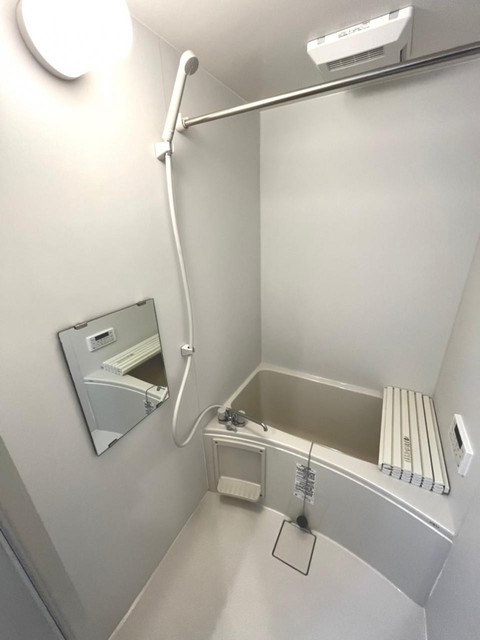バス・シャワールーム　同施工タイプ