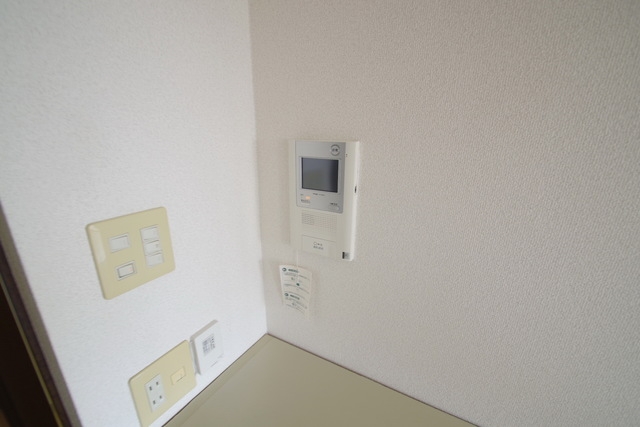 セキュリティ　別部屋参考