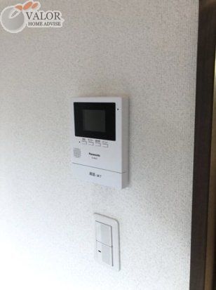 セキュリティ　設備