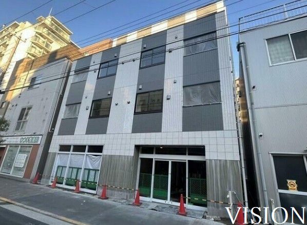建物外観　☆外観☆