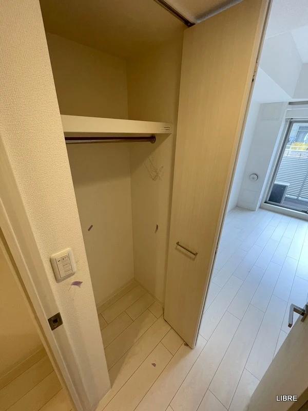 収納　※同タイプ、別のお部屋のイメージ写真です！