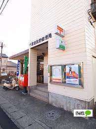 郵便局　千葉曽我野郵便局（郵便局）まで699m