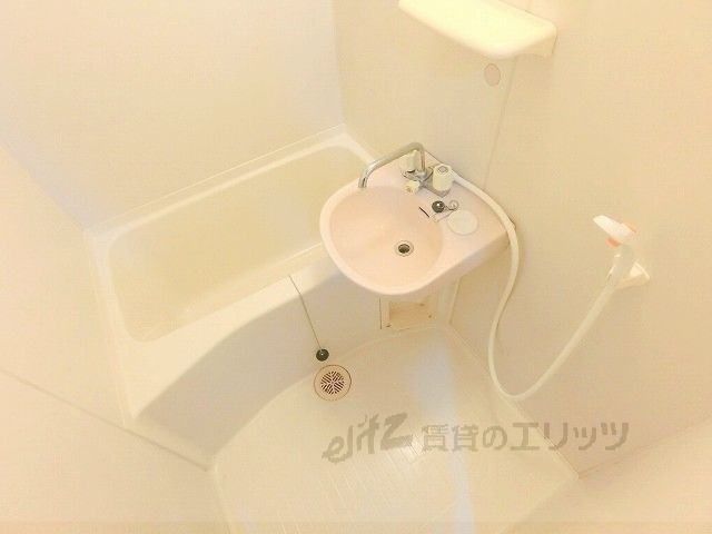 バス・シャワールーム　風呂