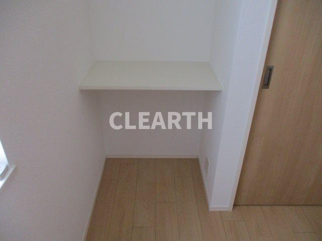 その他部屋・スペース