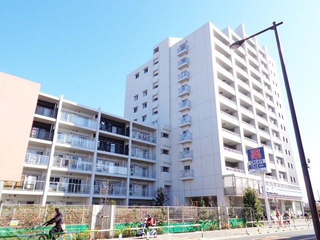 その他　外観