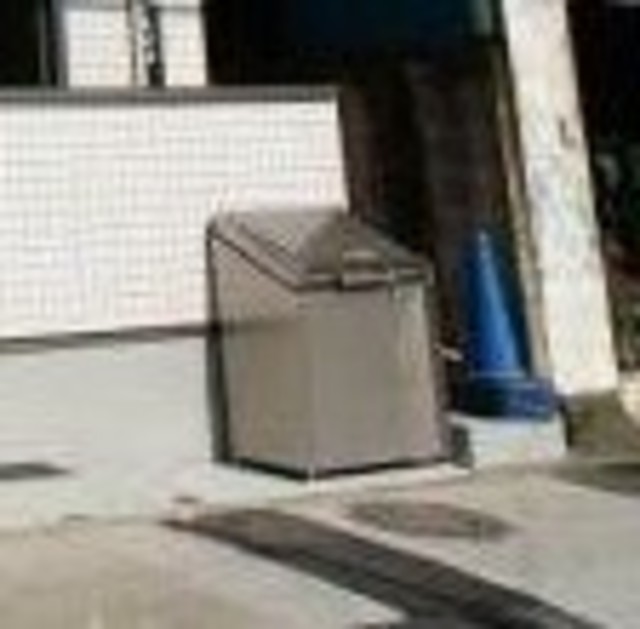 その他共有部分　共用部分