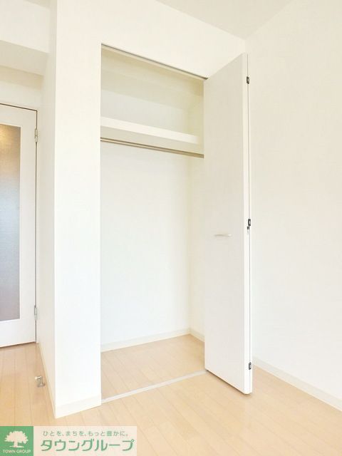 収納　★お問い合わせはタウンハウジングまで★