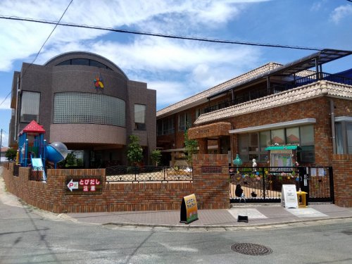 幼稚園・保育園　長門石保育園（幼稚園・保育園）まで2155m