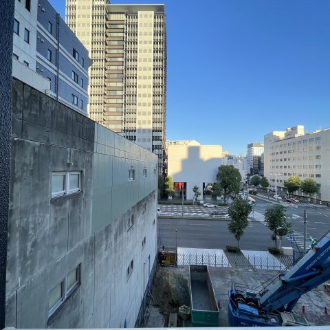 眺望　同仕様タイプです
