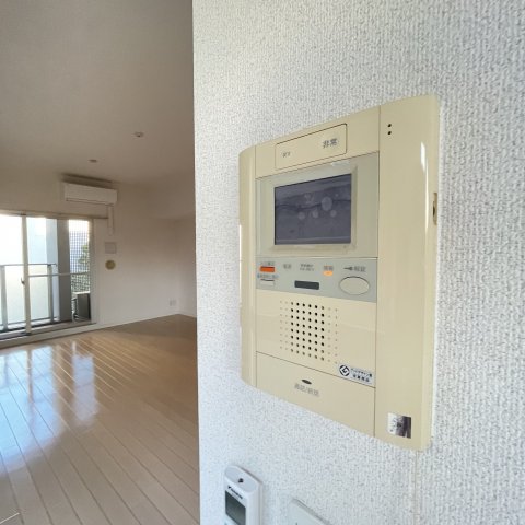 セキュリティ　同仕様タイプです